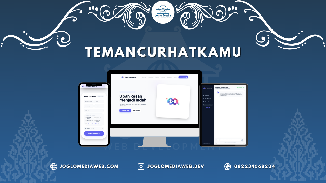 Temancurhatkamu