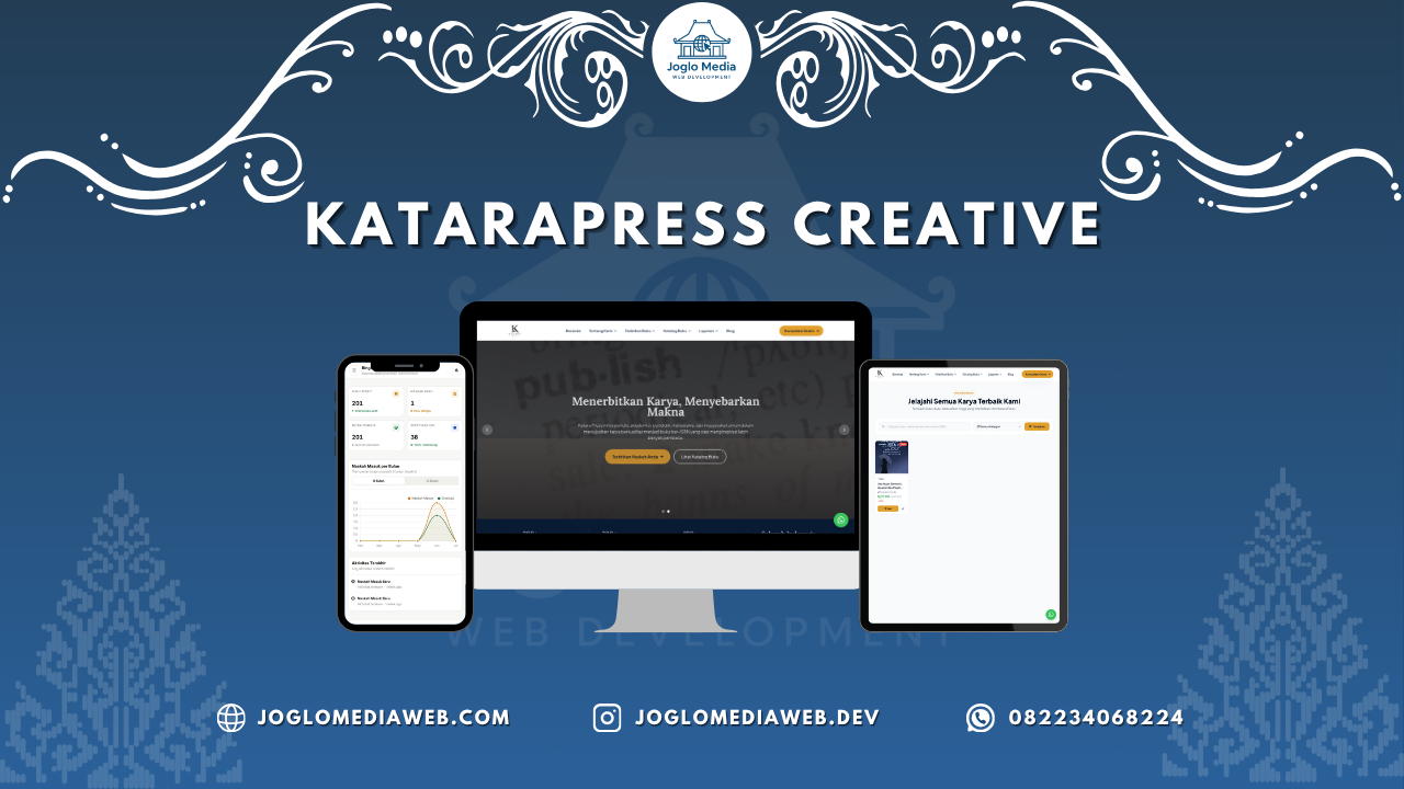 Katarapress Creative