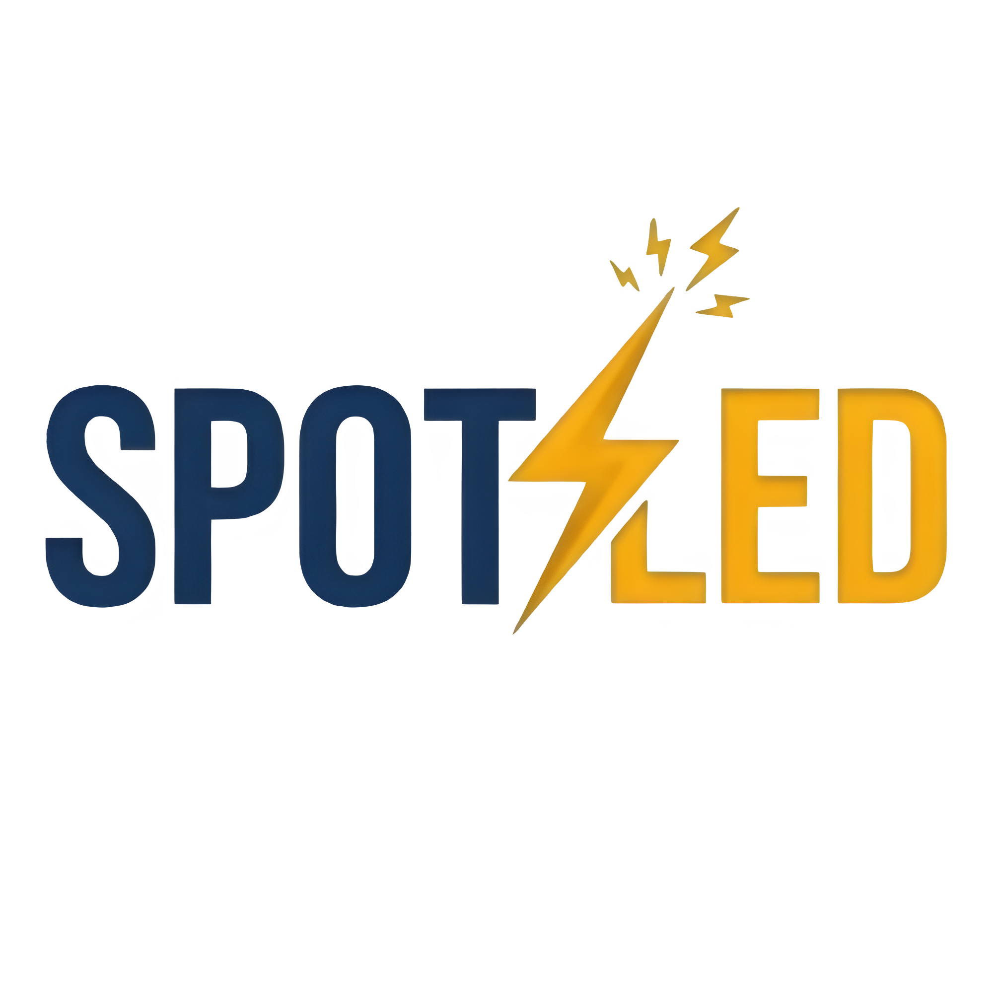 Spot Led