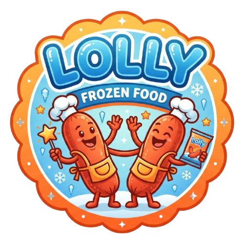 Lolly Frozen Food