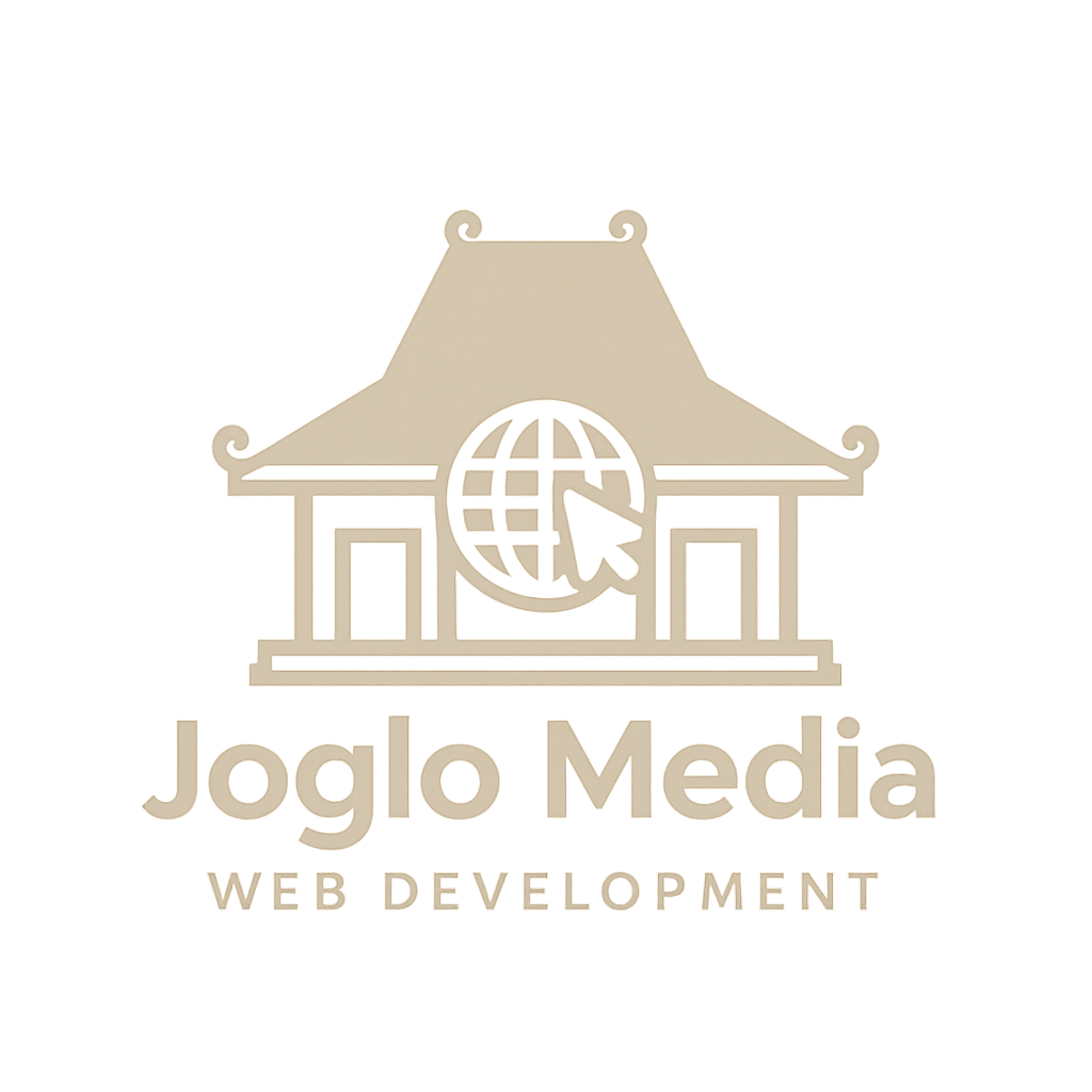 Logo Joglo Media